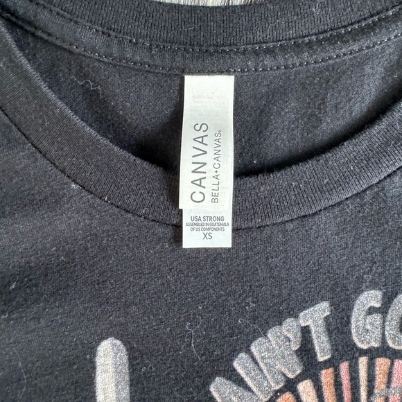 Western Graphic Tee - Picture 2 of 4